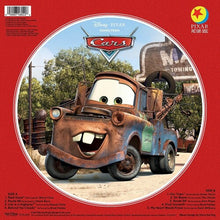 Load image into Gallery viewer, Various Artists - Songs From Cars (Original Soundtrack) (Vinyl LP)