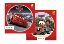 Load image into Gallery viewer, Various Artists - Songs From Cars (Original Soundtrack) (Vinyl LP)
