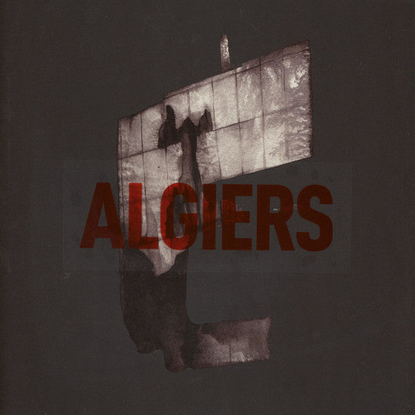 Algiers – Algiers Vinyl LP