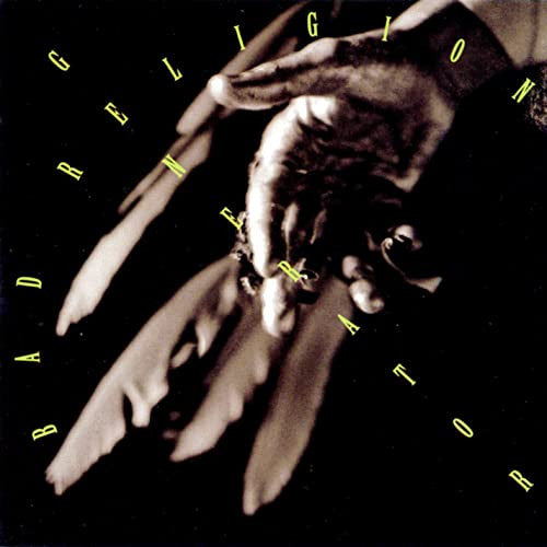 Bad Religion – Generator Vinyl LP