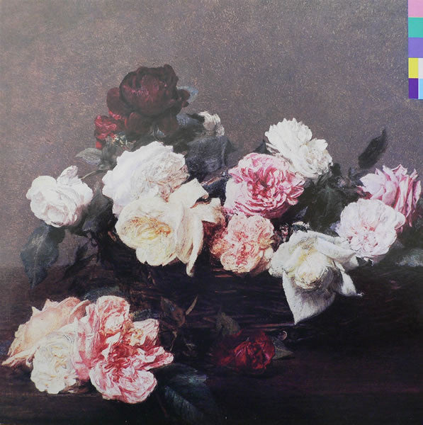 New Order ‎– Power, Corruption & Lies Vinyl LP (USED)