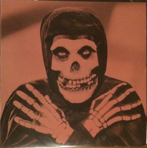 Misfits – Collection II Vinyl LP – Under The Radar Records