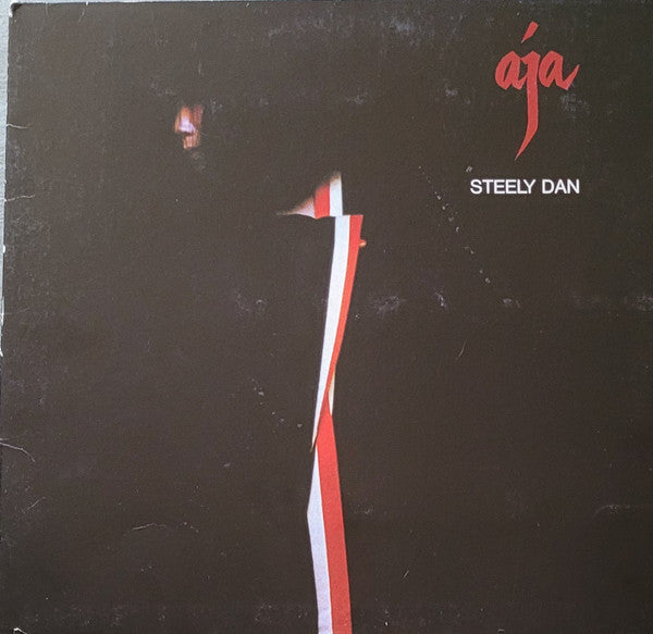 Steely Dan – Aja Vinyl LP