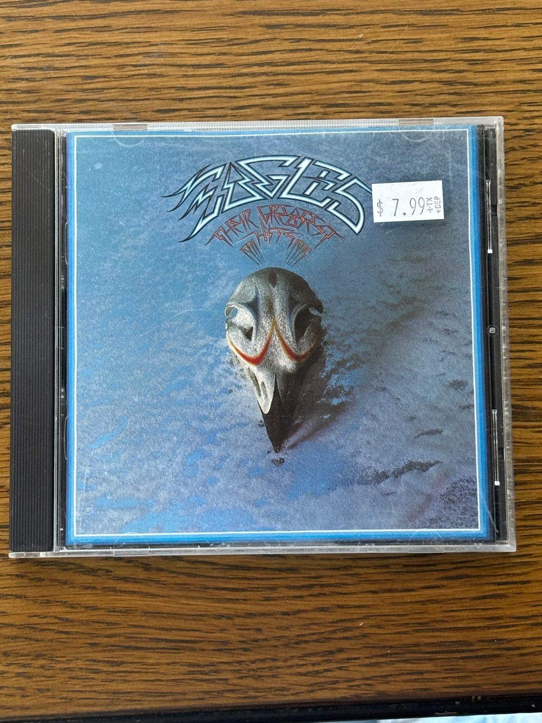 Eagles - Greatest Hits CD