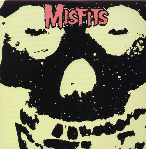Misfits - Misfits  Collection (Vinyl LP)