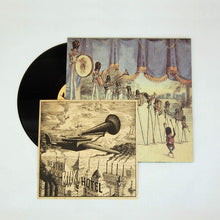 Load image into Gallery viewer, Neutral Milk Hotel - In the Aeroplane Over the Sea (Vinyl LP)
