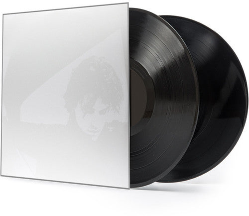 John Mayer - Continuum [Repackaged] [Bonus Track] (Vinyl LP)
