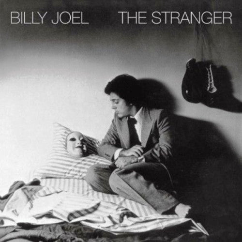 Billy Joel - Stranger: 30th Anniversary (Vinyl LP)