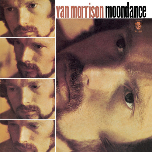 Van Morrison - Moondance (Vinyl LP)