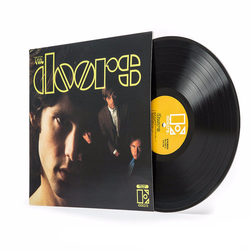 The Doors - The Doors (Vinyl LP)