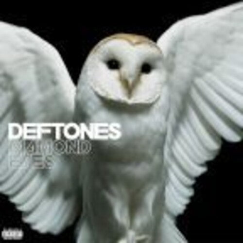 Deftones - Diamond Eyes (Vinyl LP)