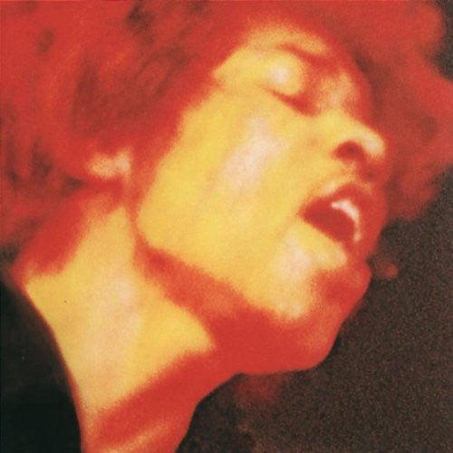 Jimi Hendrix - Electric Ladyland (Vinyl LP)