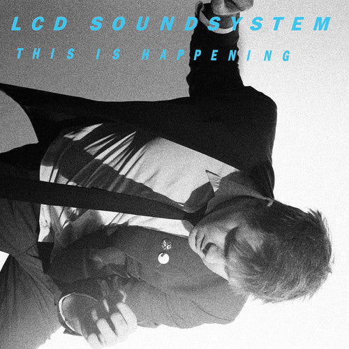 LCD Soundsystem - This Is Happening (Vinyl LP)