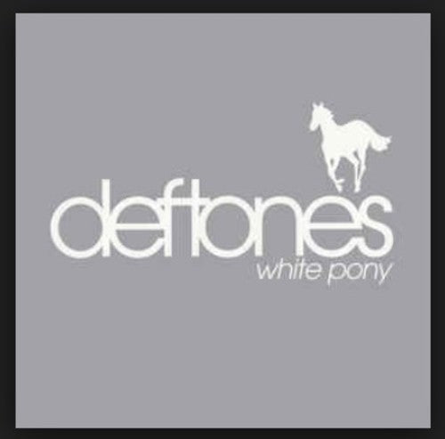 Deftones - White Pony (Vinyl LP)