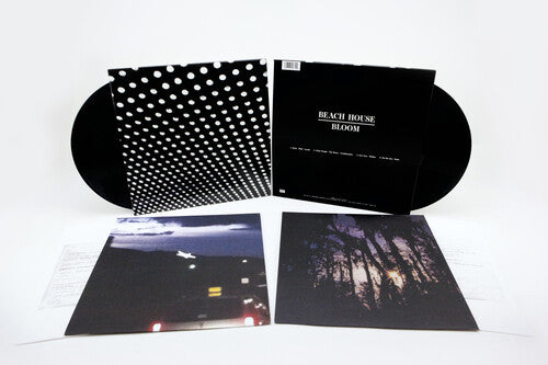 Beach House - Bloom (Vinyl LP)