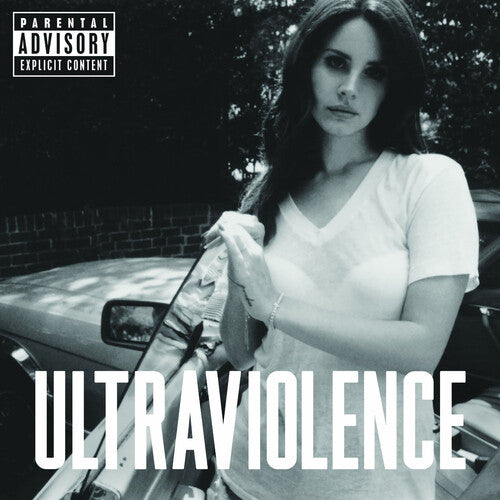 Lana Del Rey - Ultraviolence (Vinyl LP)