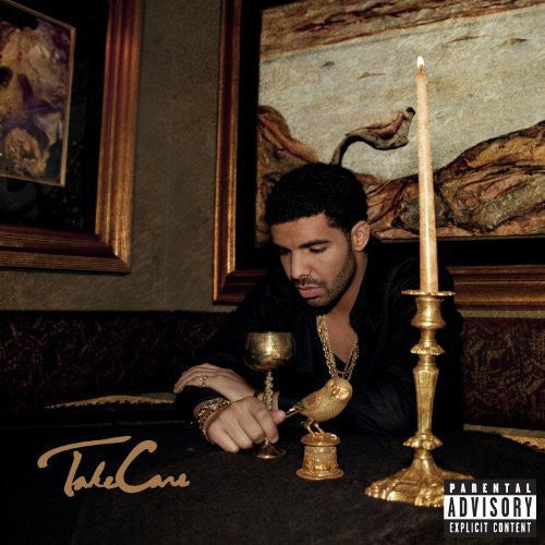 Drake - Take Care (Vinyl LP)