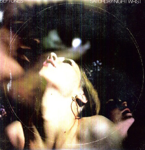 Deftones - Saturday Night Wrist (Vinyl LP)