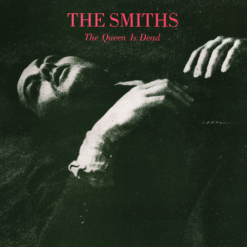 The Smiths - Queen Is Dead (Vinyl LP)