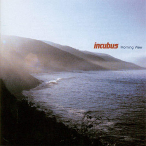 Incubus - Morning View (Vinyl LP)