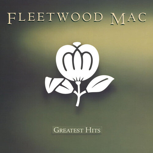 Fleetwood Mac - Greatest Hits (Vinyl LP)