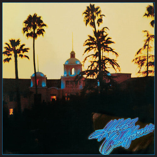 The Eagles - Hotel California (Vinyl LP)
