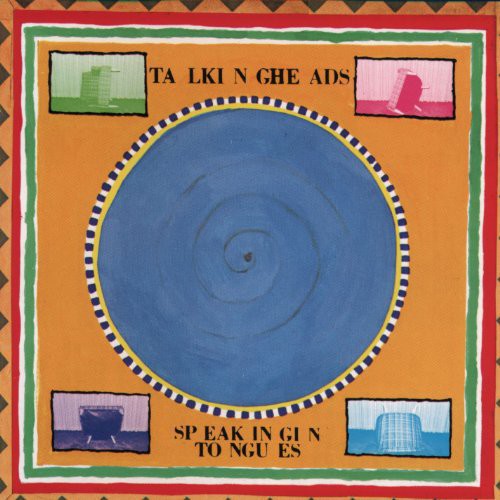 Talking Heads - Speaking in Tongues (Vinyl LP)