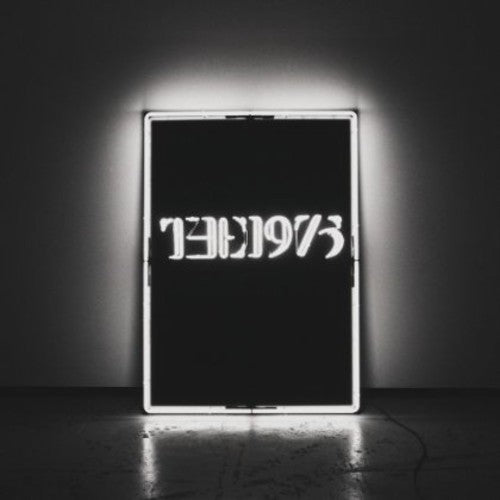 The 1975 - The 1975 (Vinyl LP)