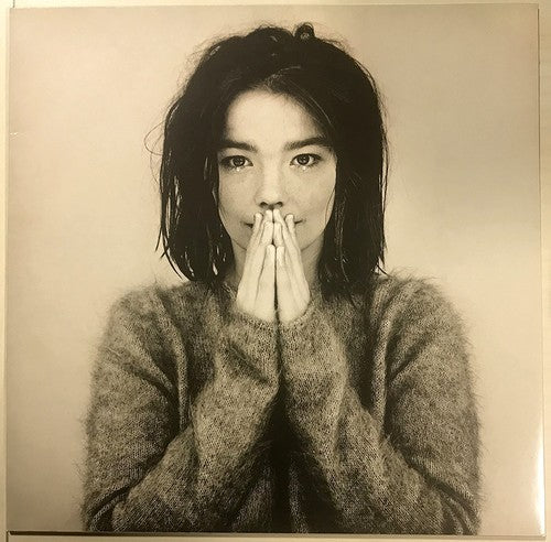 Bjork - Debut (Vinyl LP)