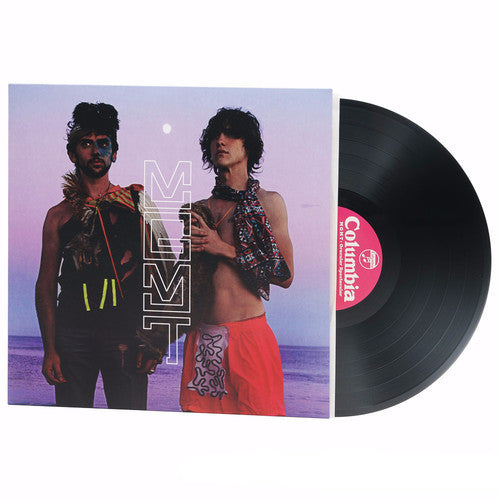 MGMT - Oracular Spectacular (Vinyl LP)