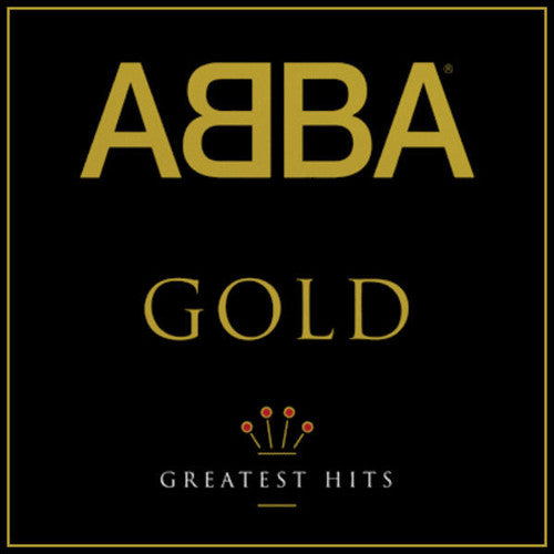 ABBA - Gold: Greatest Hits (Vinyl LP)