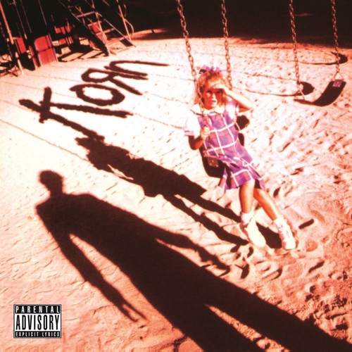 Korn - Korn (Vinyl LP)