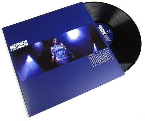 Portishead - Dummy (Vinyl LP)