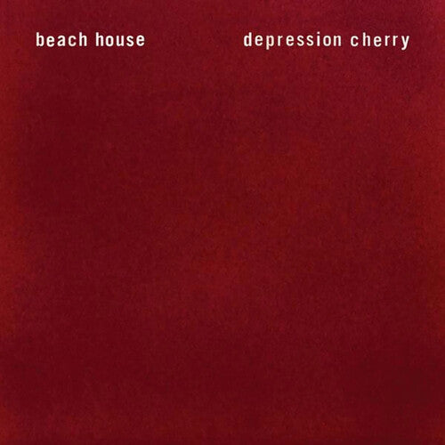 Beach House - Depression Cherry (Vinyl LP)