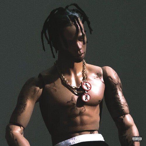 Travis Scott - Rodeo (Vinyl LP)