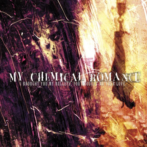 My Chemical Romance - I Brought You Bullets, You Brought Me Your Love (Vinyl LP)