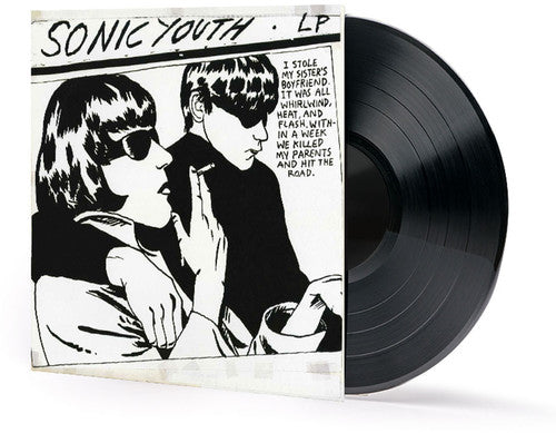 Sonic Youth - Goo (Vinyl LP)