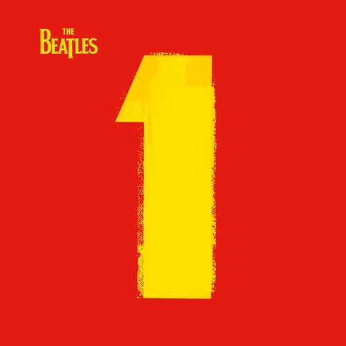 The Beatles - 1 (Vinyl LP)