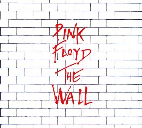 Pink Floyd - The Wall (Vinyl LP)