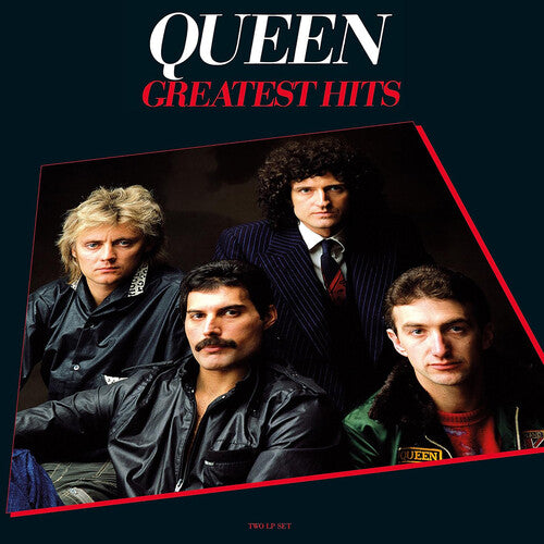 Queen - Greatest Hits I (Vinyl LP)