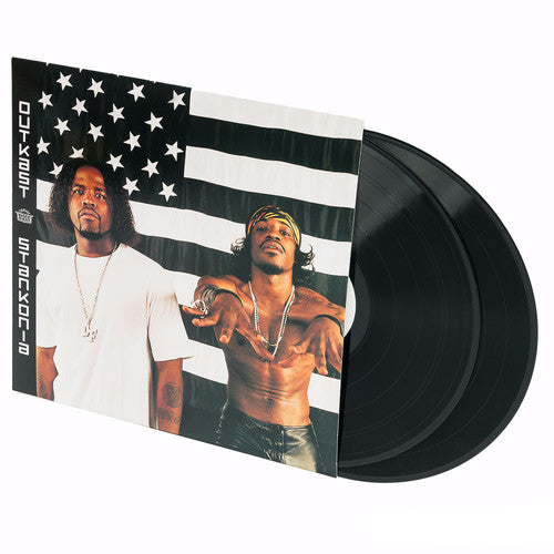 OutKast - Stankonia (Vinyl LP)