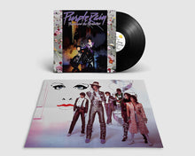 Load image into Gallery viewer, Prince - Purple Rain (Vinyl LP)
