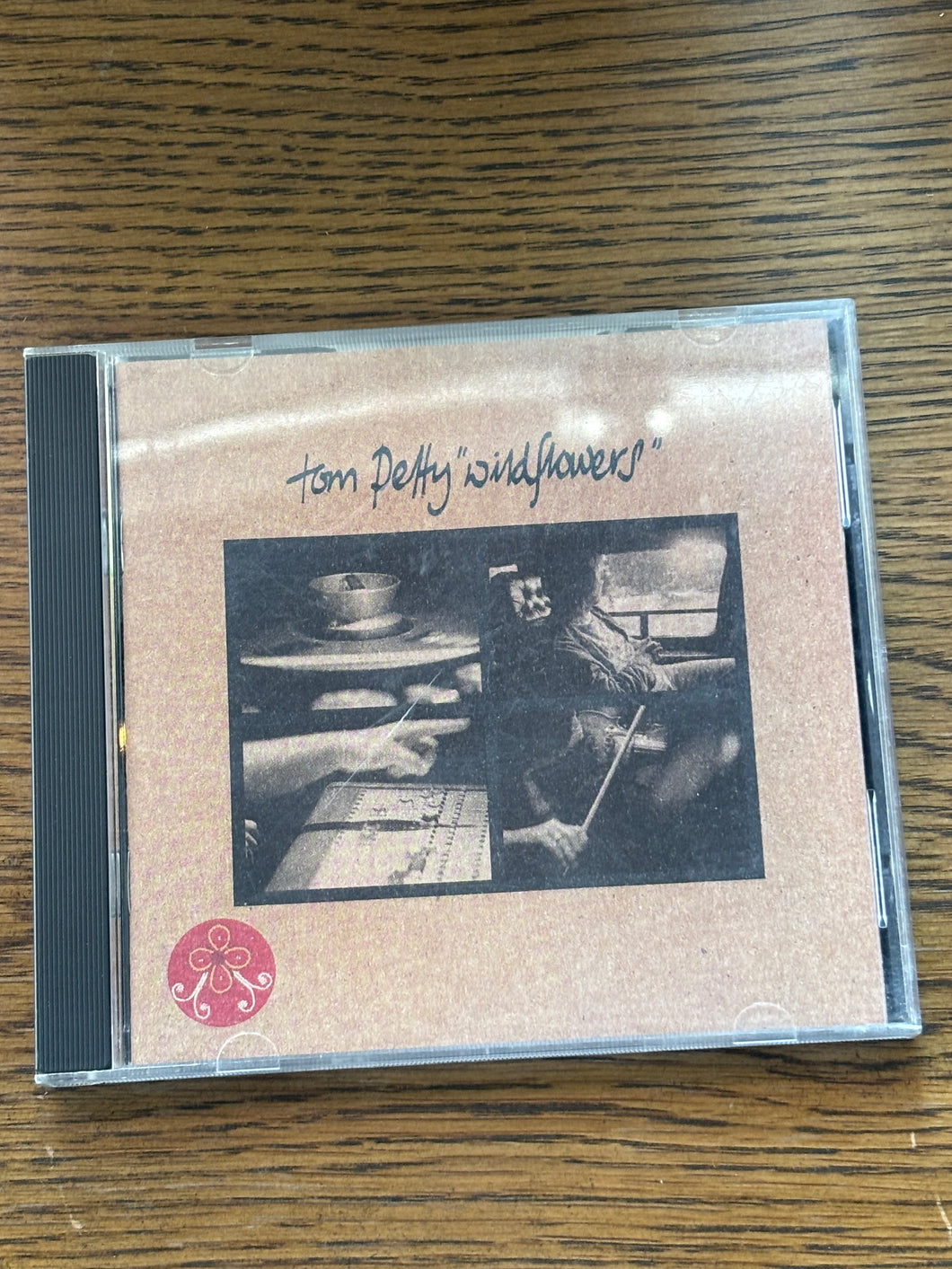 Tom Petty - Wildflowers CD