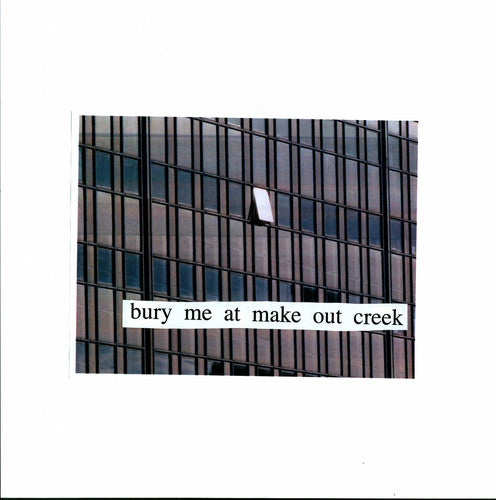Mitski - Bury Me At Makeout Creek (Vinyl LP)