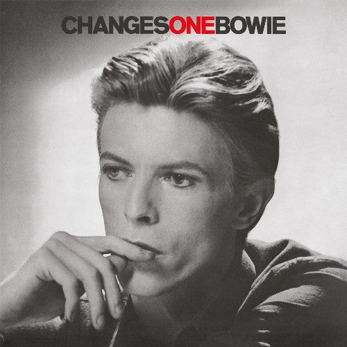 David Bowie - Changesonebowie (Vinyl LP)