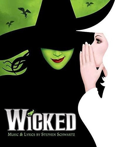 Wicked (Original Cast Recording) (Vinyl LP)