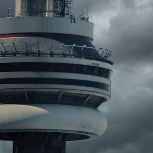 Drake - Views (Vinyl LP)