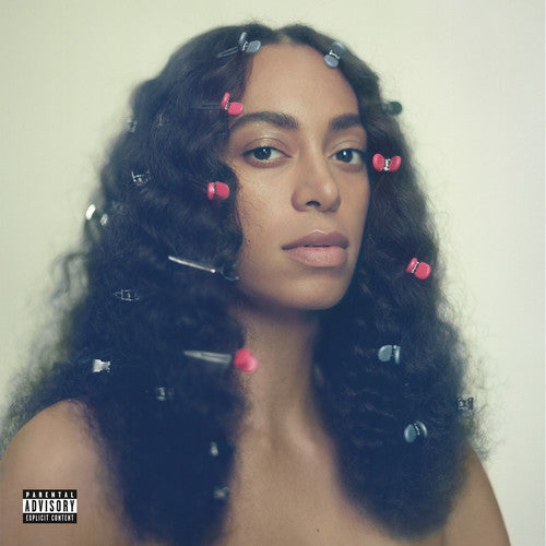 Solange - A Seat At The Table (Vinyl LP)