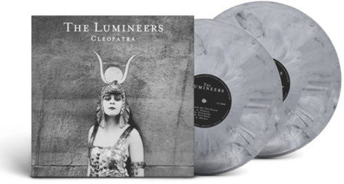 The Lumineers - Cleopatra (Deluxe) (Vinyl LP)