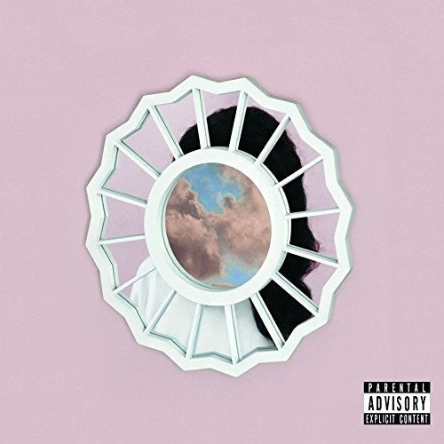 Mac Miller - The Divine Feminine (Vinyl LP)